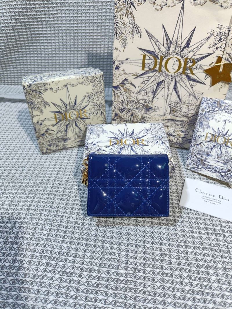 Christian Dior Wallet